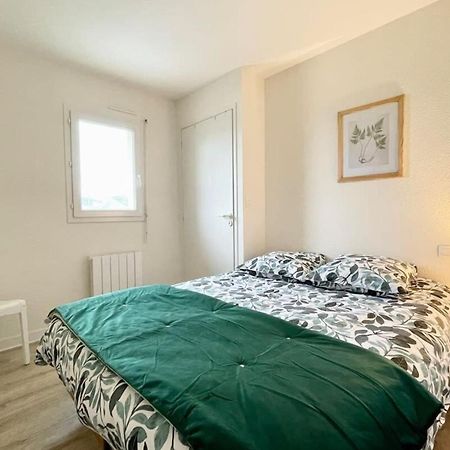 Splendide T2 Archi Cocooning Vue Mer 180 Ploemeur Buitenkant foto