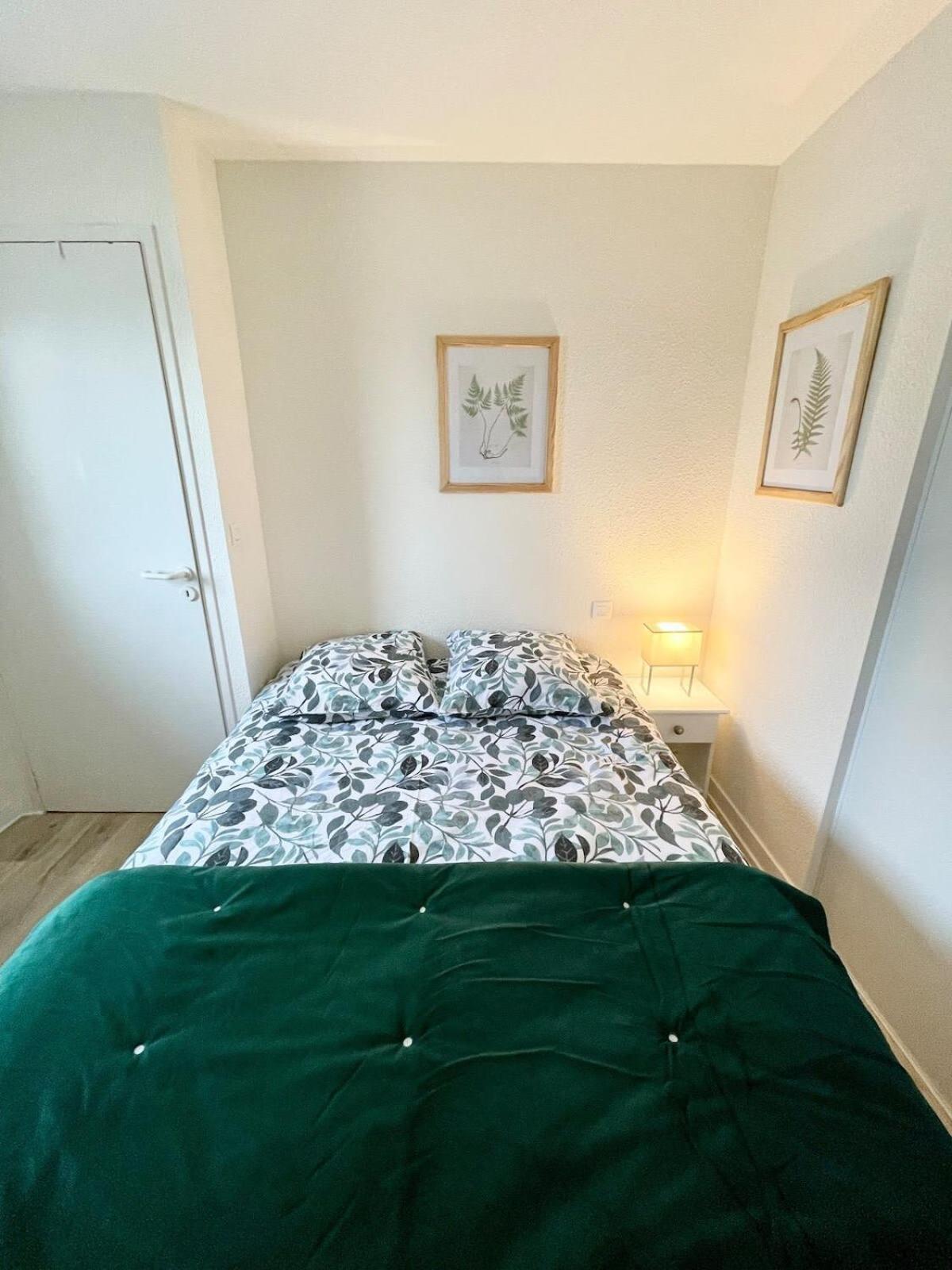 Splendide T2 Archi Cocooning Vue Mer 180 Ploemeur Buitenkant foto