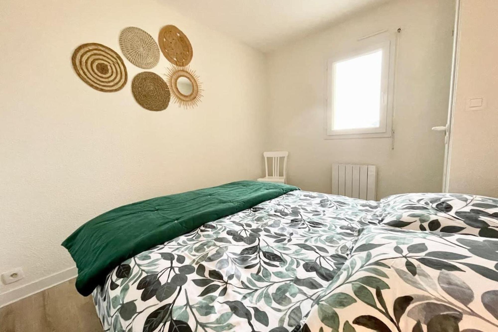 Splendide T2 Archi Cocooning Vue Mer 180 Ploemeur Buitenkant foto